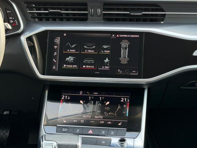 Audi A6 Avant image 9