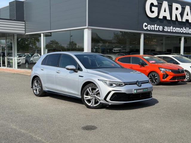 Volkswagen Golf 1.5 Etsi Opf 150 Dsg7 R-Line