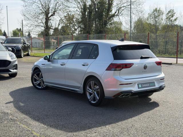 Volkswagen Golf image 4