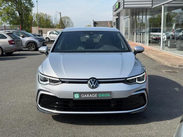 Volkswagen Golf image 7