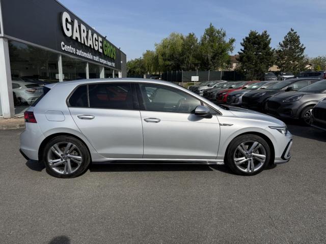 Volkswagen Golf image 2