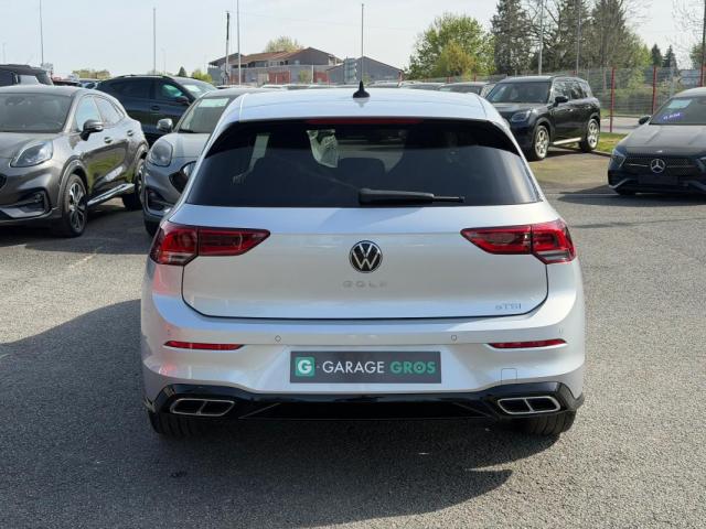 Volkswagen Golf image 3
