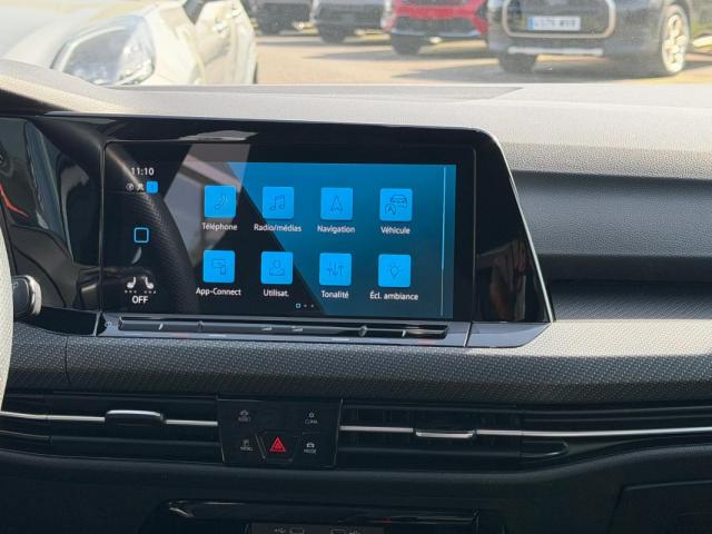 Volkswagen Golf image 1