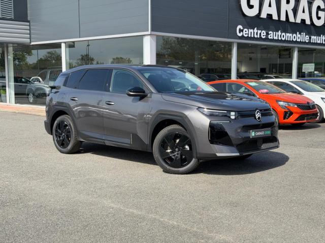 Citroen C5 Aircross Hybride 145 Ch E-Dcs6 Max