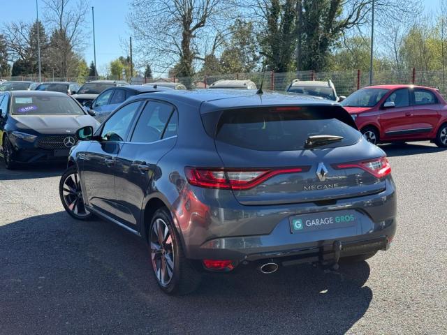 Renault Mégane image 3