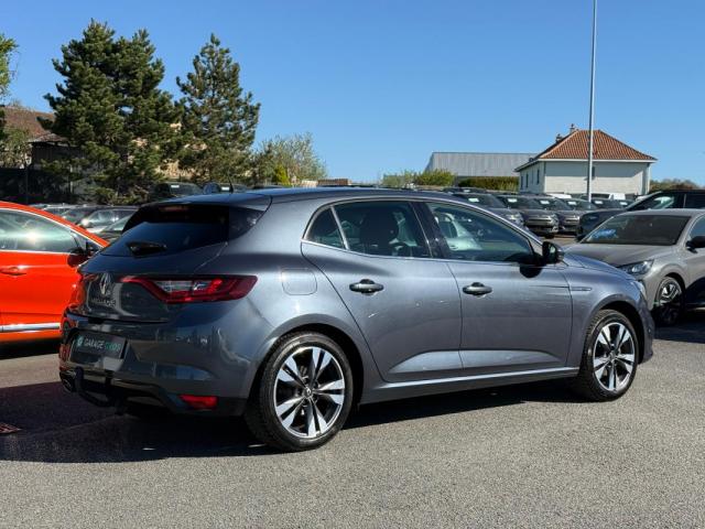 Renault Mégane image 7