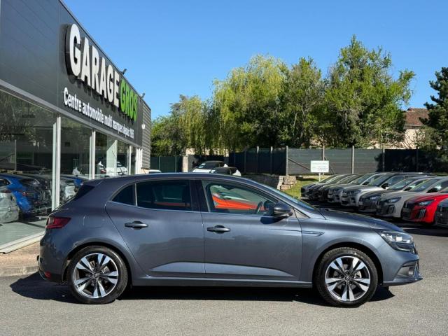 Renault Mégane image 4