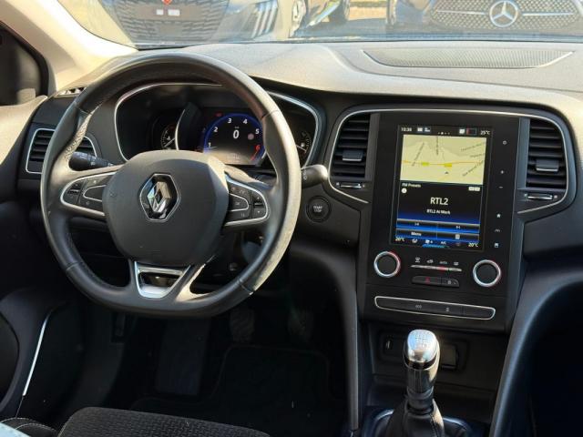 Renault Mégane image 1