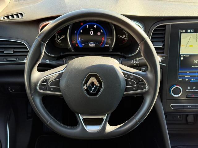 Renault Mégane image 2