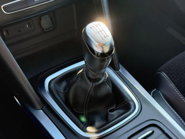 Renault Mégane image 8