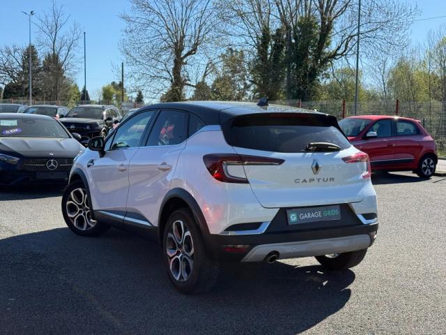 Renault Captur image 1