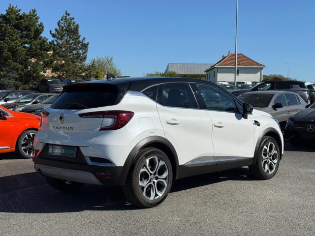 Renault Captur image 5
