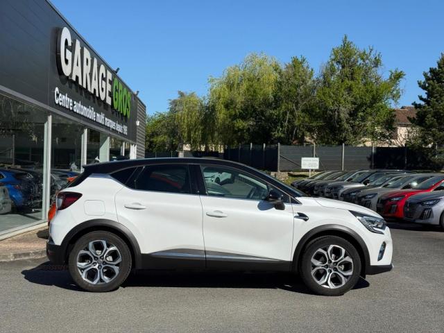 Renault Captur image 7