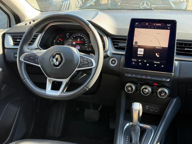 Renault Captur image 6