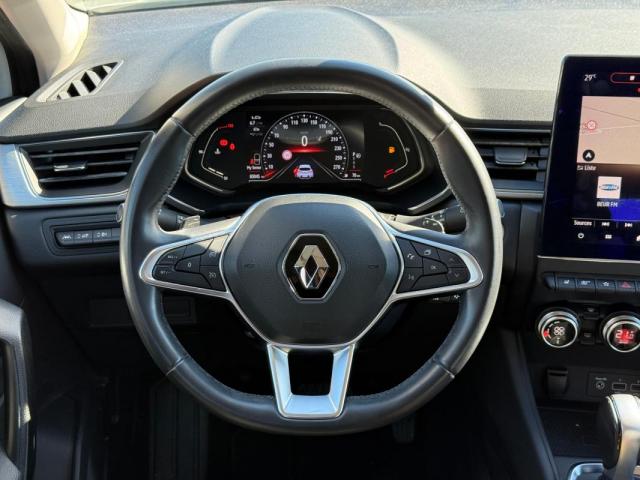 Renault Captur image 2