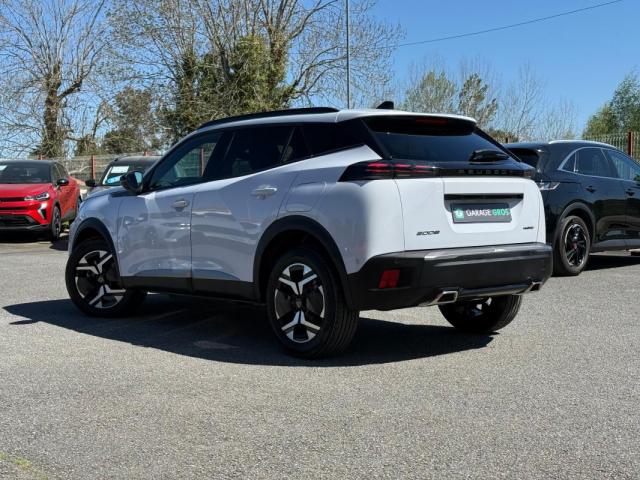 Peugeot 2008 image 7