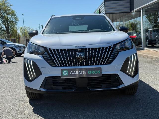 Peugeot 2008 image 5