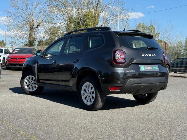 Dacia Duster image 2
