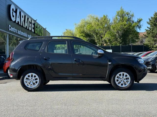 Dacia Duster image 4
