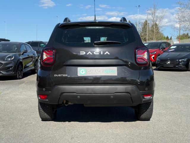 Dacia Duster image 1