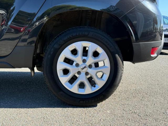Dacia Duster image 7