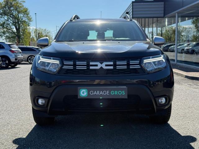 Dacia Duster image 5