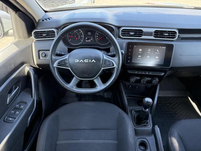 Dacia Duster image 9