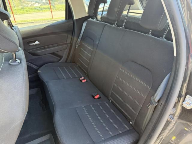 Dacia Duster image 8