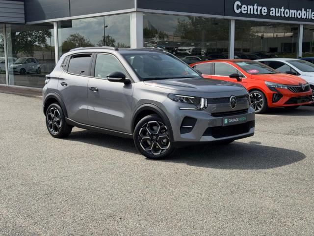 Citroen C3 113 Ch Max