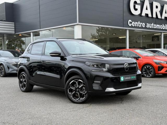 Citroen C3 113 Ch Max