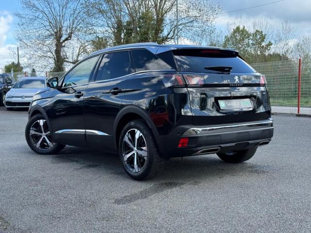 Peugeot 3008 image 9