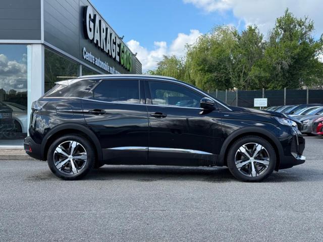 Peugeot 3008 image 1