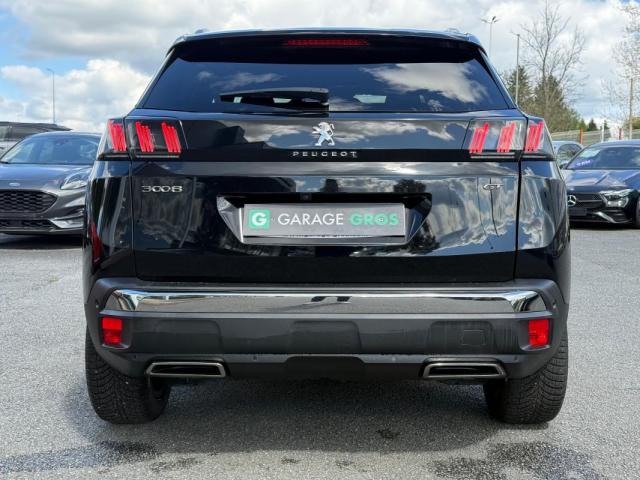 Peugeot 3008 image 4