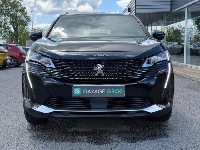 Peugeot 3008 image 7