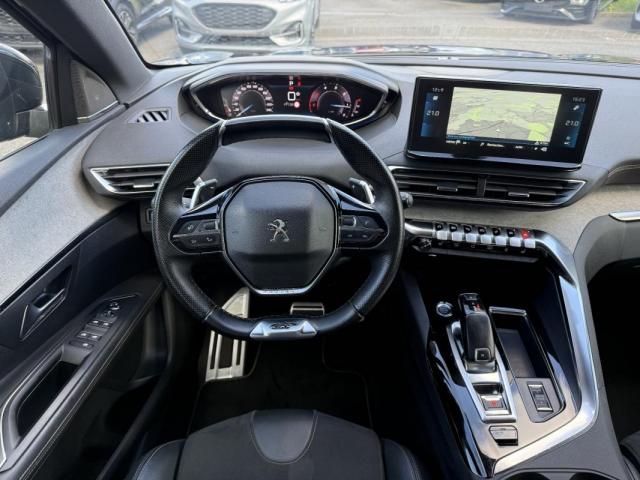 Peugeot 3008 image 3