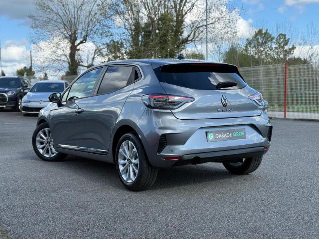 Renault Clio image 4