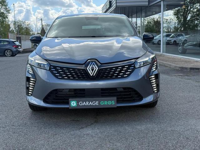 Renault Clio image 8