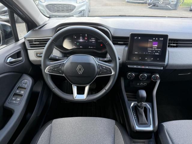 Renault Clio image 9