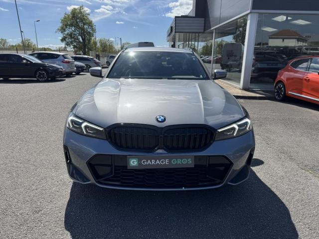 Bmw Série 3 image 8