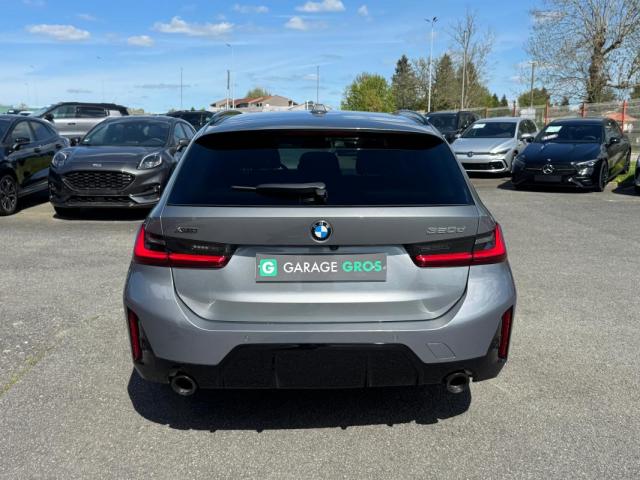 Bmw Série 3 image 3