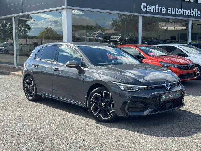 Volkswagen Golf 1.5 Etsi Evo2 150 Dsg7 R-Line Edition