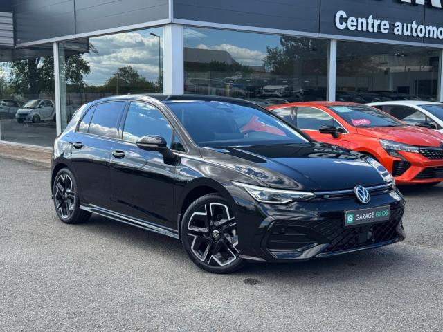 Volkswagen Golf 1.5 Etsi Evo2 150 Dsg7 R-Line Edition