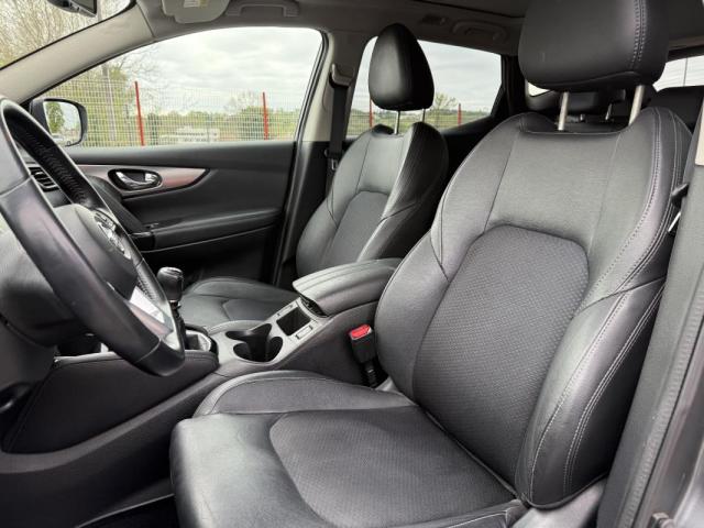 Nissan Qashqai image 7