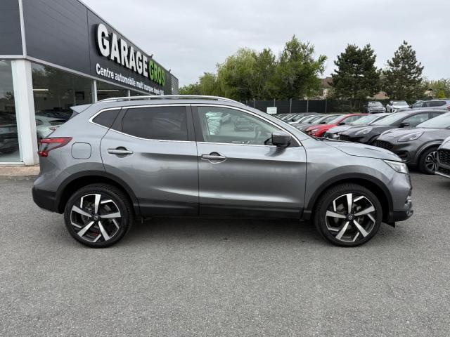 Nissan Qashqai image 1