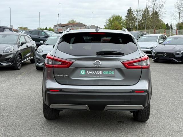 Nissan Qashqai image 2