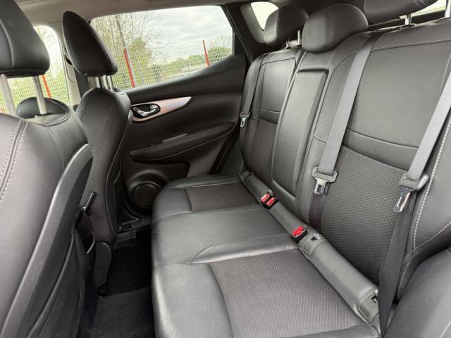 Nissan Qashqai image 4