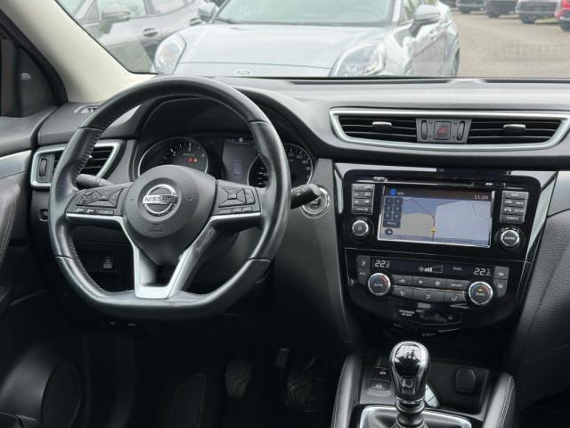 Nissan Qashqai image 6