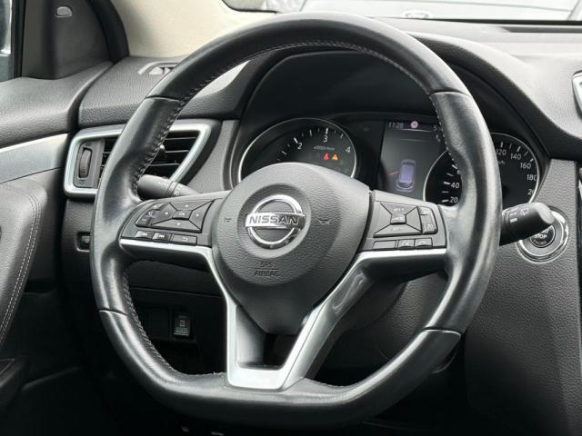 Nissan Qashqai image 9