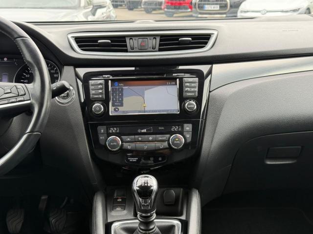 Nissan Qashqai image 5