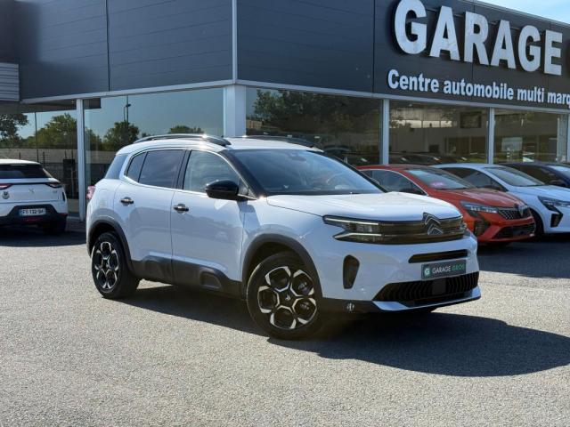 Citroen C5 Aircross Hybride 145 E-Dcs6 Max